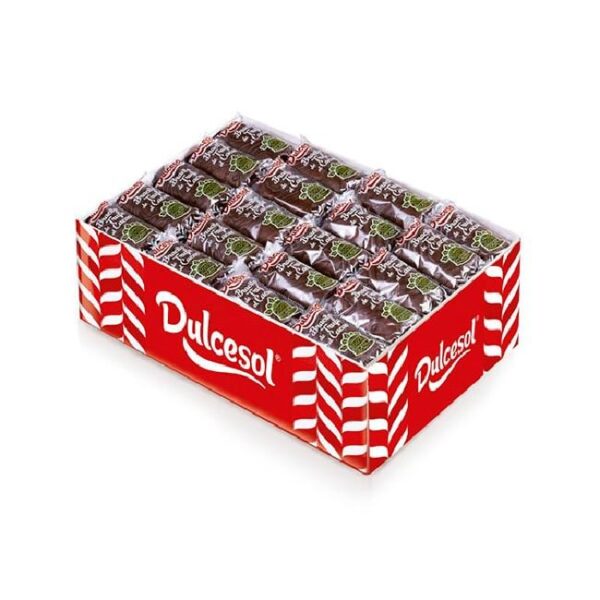 SOL BRACITO TRUFA/CHOCO ENV 2,3 KG - Imagen 2