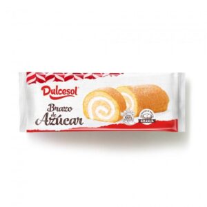 SOL BRAZO AZUCAR 250G  5 pak