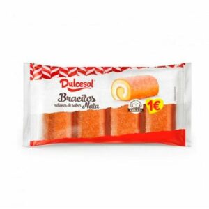 SOL BRACITO AZ. 4U 12pak 1€ (w:1u)