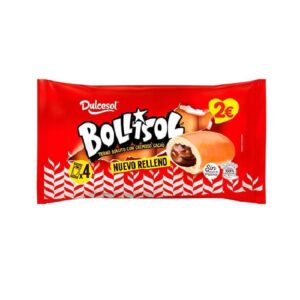 SOL BOLLISOL 4u 8 Pak 2€ (w:1u)