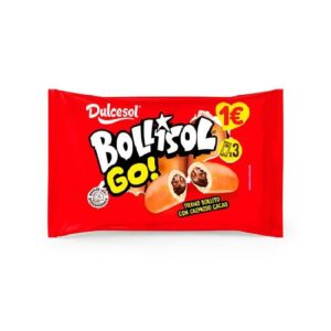 SOL BOLLISOL MINI 3u 1€ 12pak (w:1u)