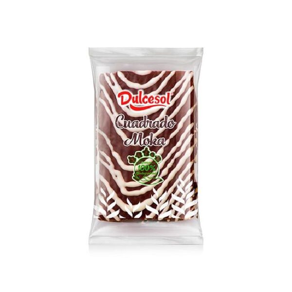 SOL CUADRADO MOKA ENV 2,7kg