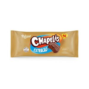 SOL CHAPELA EXTRACAO 3u 14p 135g 1€ (w:1u)