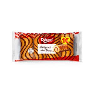SOL BULGARO FRESA 4u 140g 12 pak 1€ (w:1u)