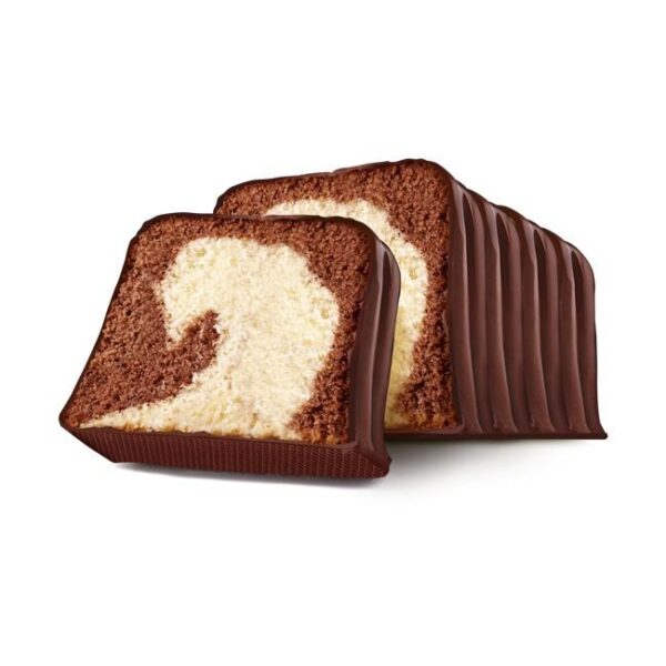 SOL PLUM CAKE MARMOL 400gr 5 paq - Imagen 2