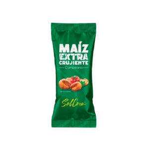 SOLALBA 36 SOLCORN CAMPESINA 30gr