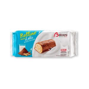 BAL 20 ROLLINO LECHE 222 Gr. (w:1u)