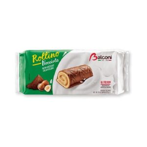 BAL 20 ROLLINO NOCCIOLA 222 Gr. (w:1u)