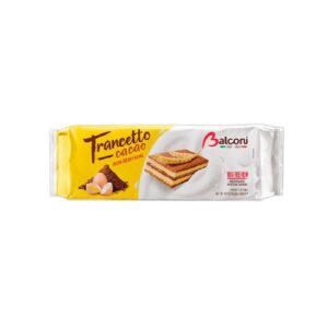 BAL 15 TRANCETTO CACAO 280 Gr. (w:1u)