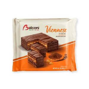 BAL 6 TARTA VIENNESE 400 Gr. (w:1u)