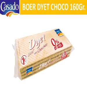 FLO 14 BOER CHOCO SIN/AZUCAR 150gr (1484) (w:1u)
