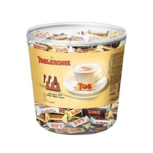 MONDELEZ TOBLERONE MINI 904 Gr. 113U