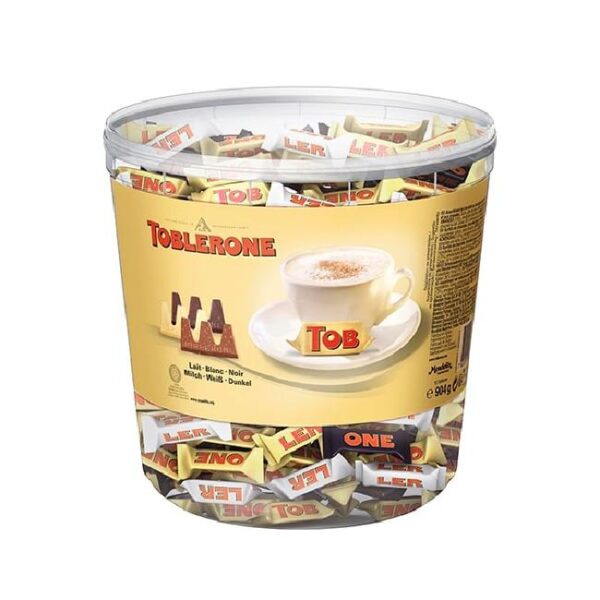 MONDELEZ TOBLERONE MINI 904 Gr. 113U