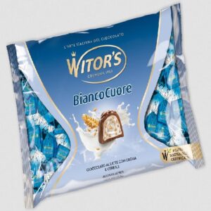 WITOR´S 8 BIANCO CUORE 1KG (w:1u)