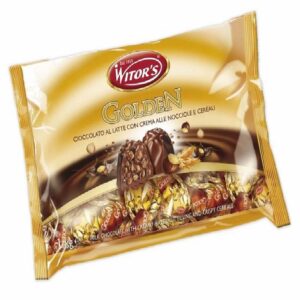 WITOR´S 8 GOLDEN 1KG (w:1u)