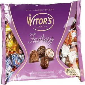 WITOR´S 8 FANTASY GRANEL 1KG