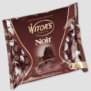 WITOR´S 8 NOIR 1KG (w:1u)