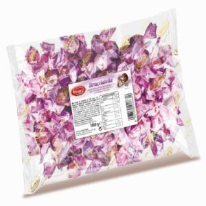 WITOR´S 8 BIANCO CUORE STRACCIATELLA 1KG (w:1u)