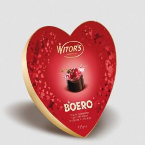 WITOR´S 10 BOERO CORAZON 125 Grs (w:1u)