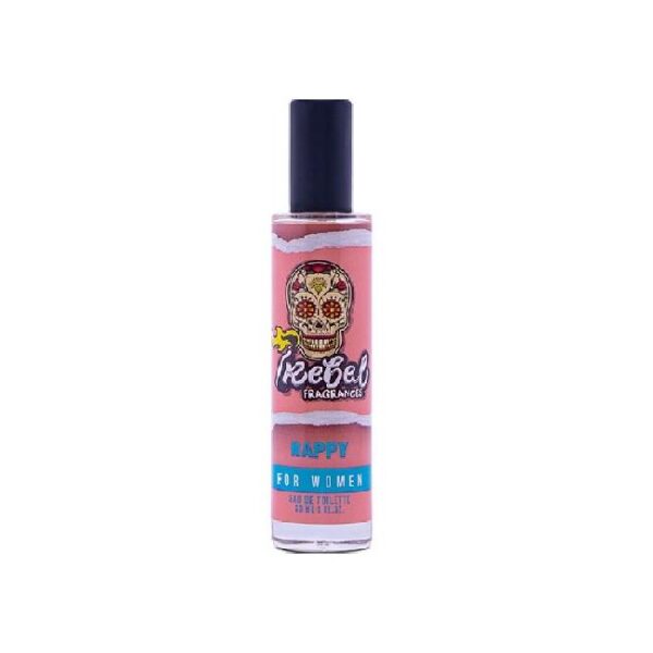 Rebel Happy Fragancia mujeres - 30 ml