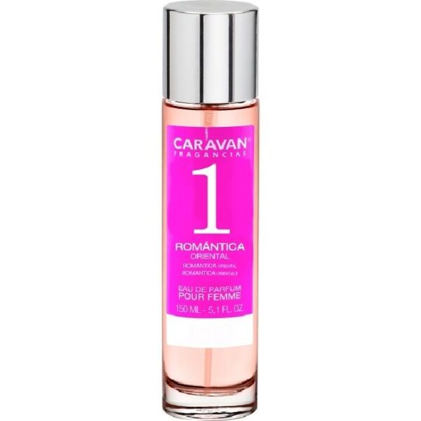 Fragancia Caravan nº1 Romántica - Mujer 