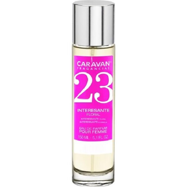 Fragancia Caravan nº23 Interesante - Mujer 