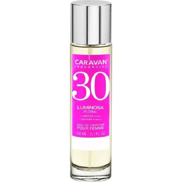 Fragancia Caravan nº30 Luminosa - Mujer 