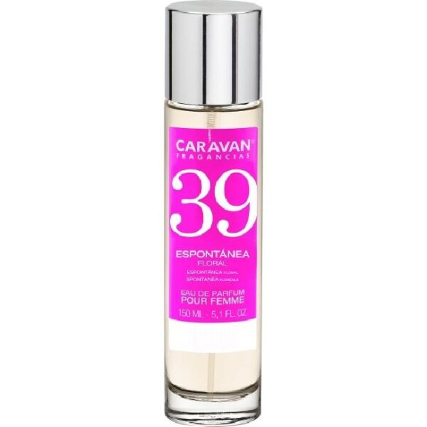 Fragancia Caravan nº39 Espontánea - Mujer 