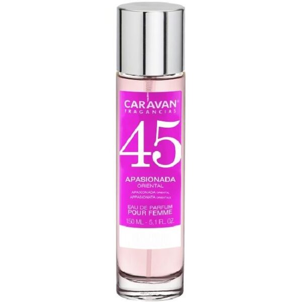 Fragancia Caravan nº45 Apasionada - Mujer