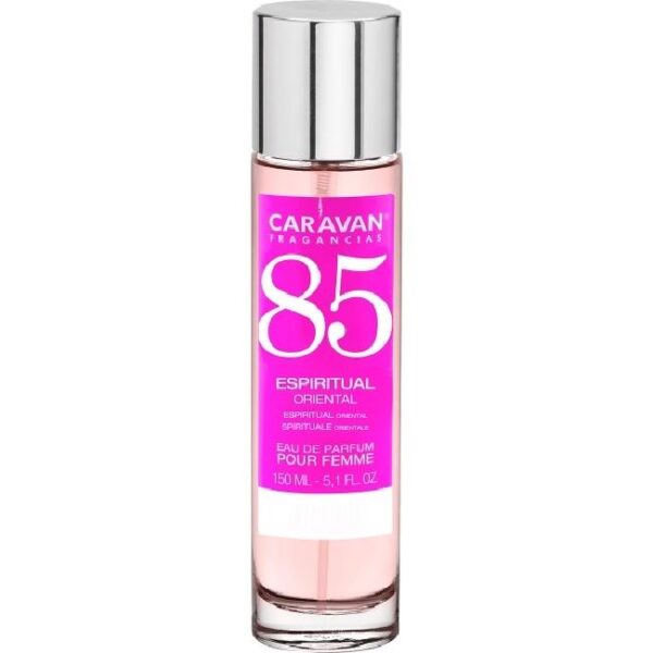 Fragancia Caravan nº85 Espiritual - Mujer 