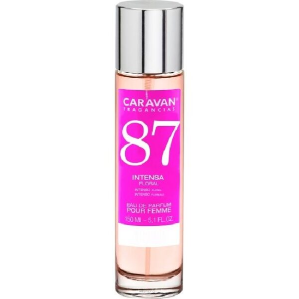 Fragancia Caravan nº87 Intensa - Mujer 