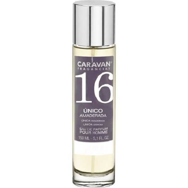 Fragancia Caravan nº16 Único - Hombre 