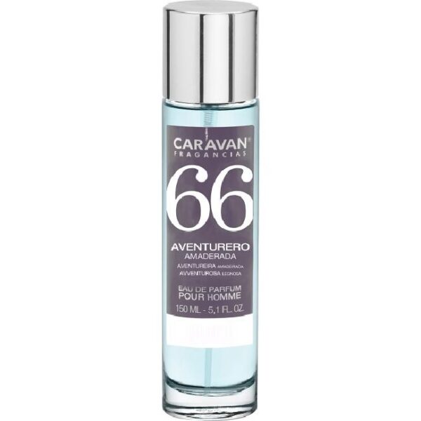 Fragancia Caravan nº66 Aventurero - Hombre 