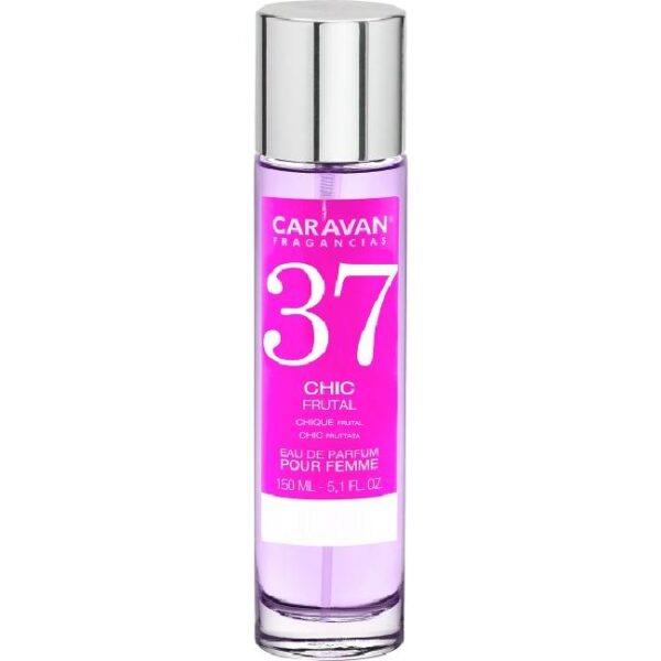 Fragancia Caravan nº37 Chic - Mujer 