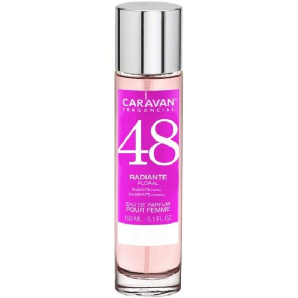Fragancia Caravan nº48 Radiante - Mujer 