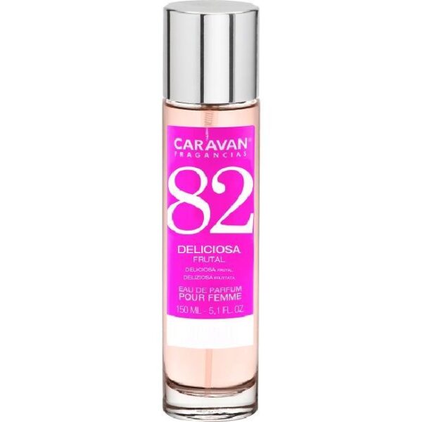 Fragancia Caravan nº82 Deliciosa - Mujer 
