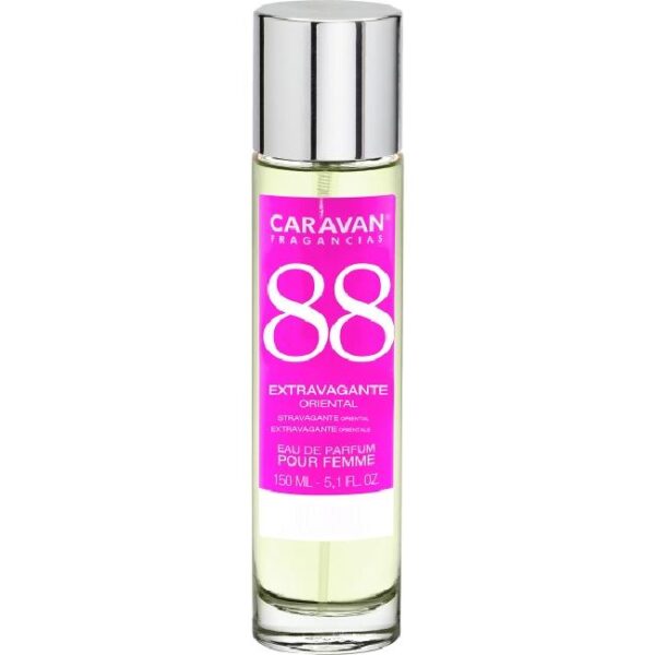 Fragancia Caravan nº88 Extravagante - Mujer 