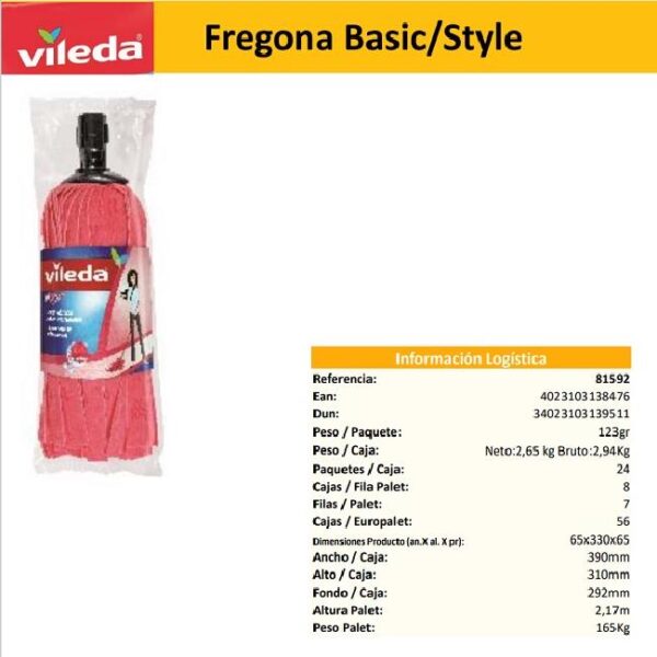 910004-FREGONA