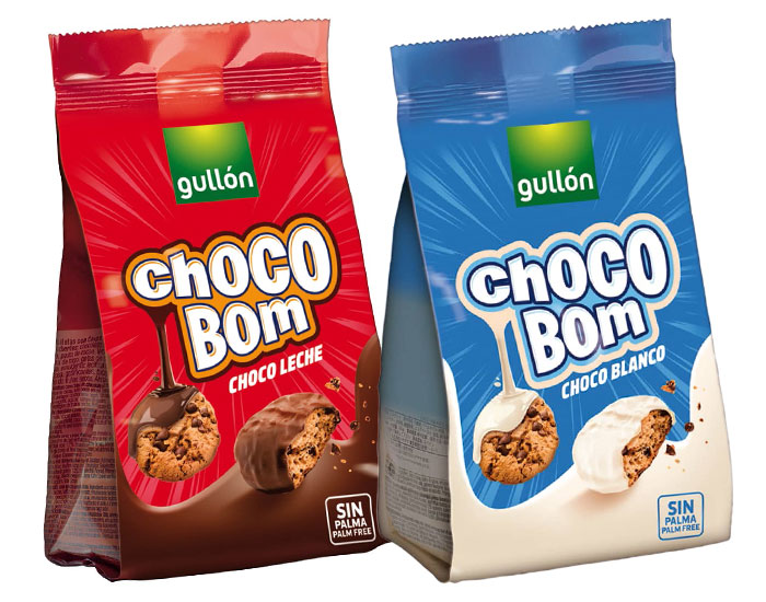 Choco Bom