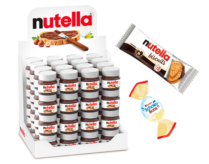 Dulces