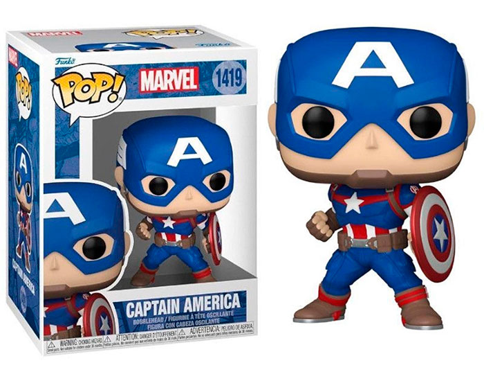 Funko Pop Funko Pop