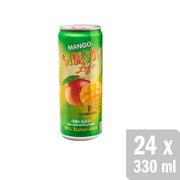 33100-SIMON-LIFE-MANGO