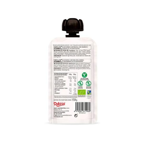 61196-dulcesol-be-plus-pouch-bio-relajante-7-unidades-ingredientes