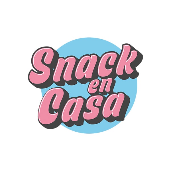producto Snack en casa