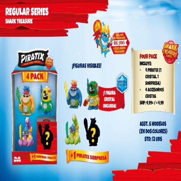 101487-PIRATIX-PACK4-SHARK-TREASURE
