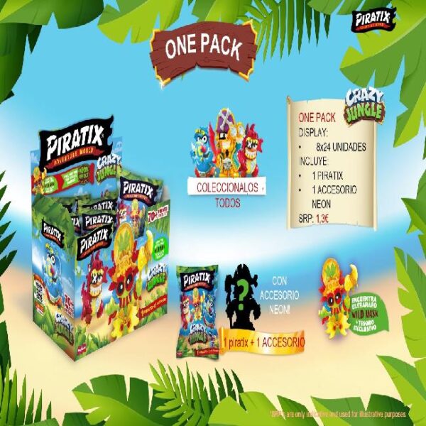 101507-PIRATIX-ONE-PACK-JUNGLE