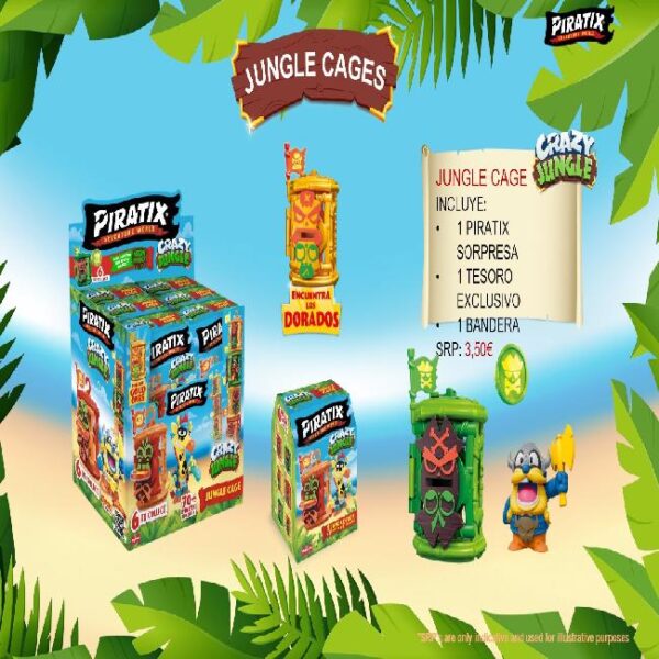 101508-PIRATIX-JUNGLE-CAGE