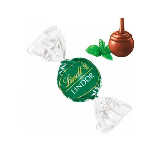 126127-bombones-lindor-chocolate-menta-2kg-160uds-lindt-a-granel