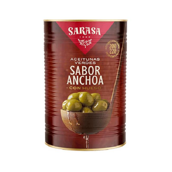 123074-sarasa-aceituna-verde-con-hueso-lata-3400g