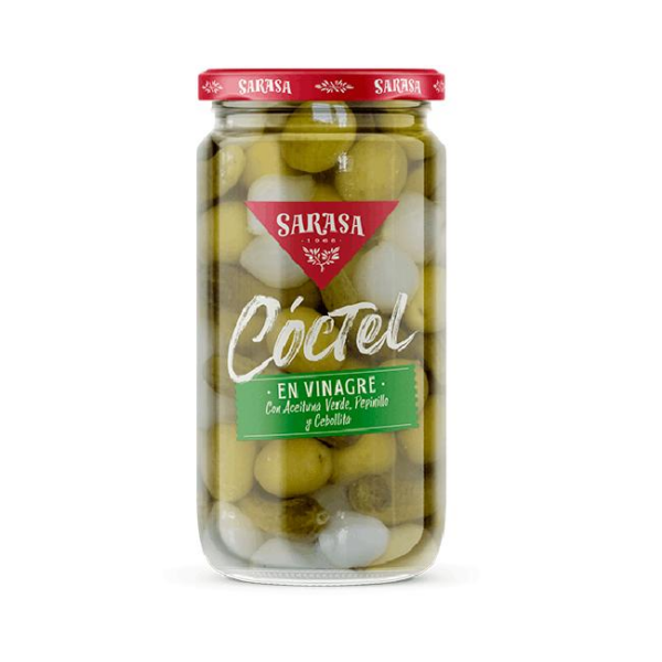 123076-sarasa-coctel-en-vinagre-tarro-370g